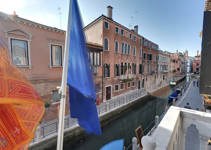 酒店 梅斯纳尔酒店