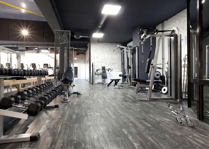 梅斯纳尔酒店 酒店 威尼斯