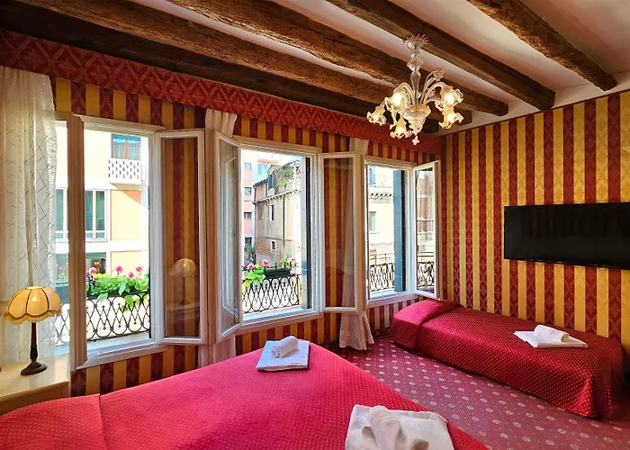 酒店 梅斯纳尔酒店 3*