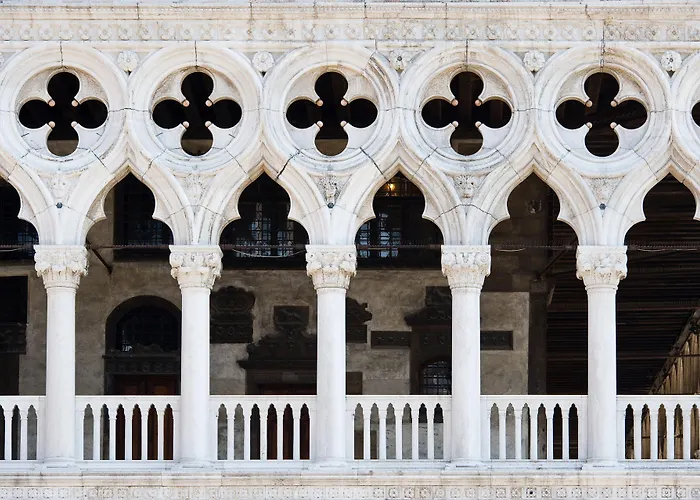 酒店 梅斯纳尔酒店