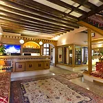 Hotell Messner