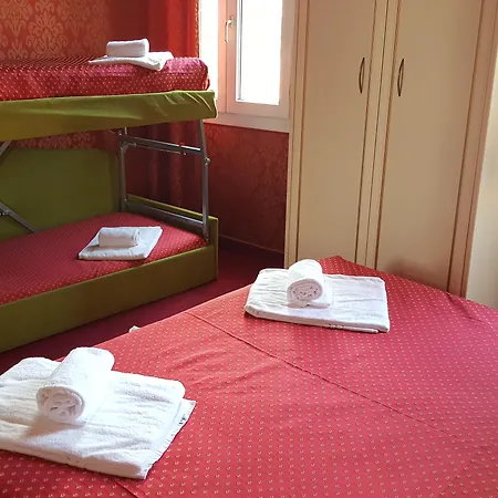 Hotel Messner Venise