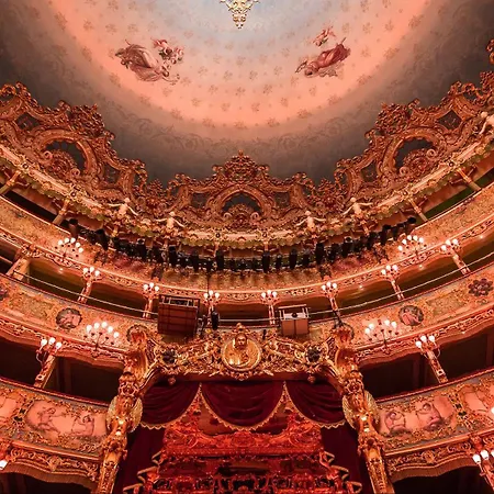 호텔 메스너 베니스