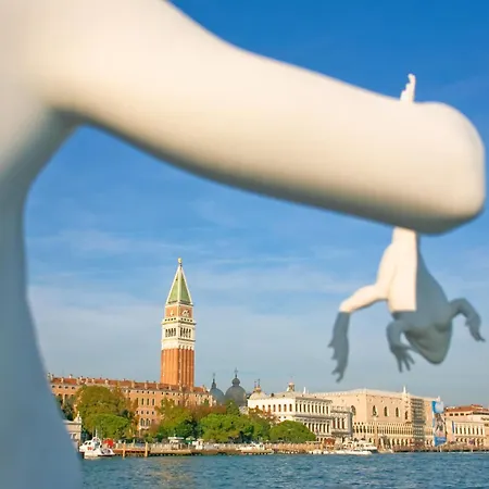 메스너 3* 베니스