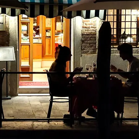 메스너 3* 베니스