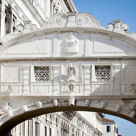 Hotel Messner Venise