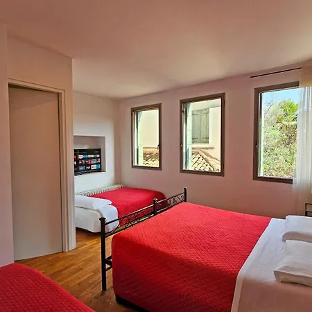 Messner Hotel Venise