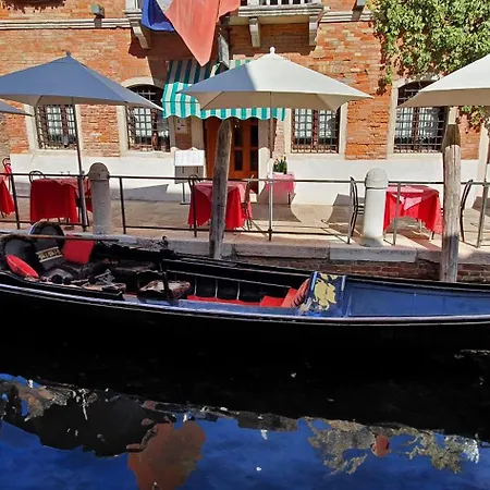 Messner Hotel Venise