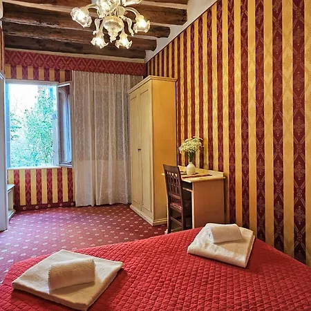Messner Hotel Venise