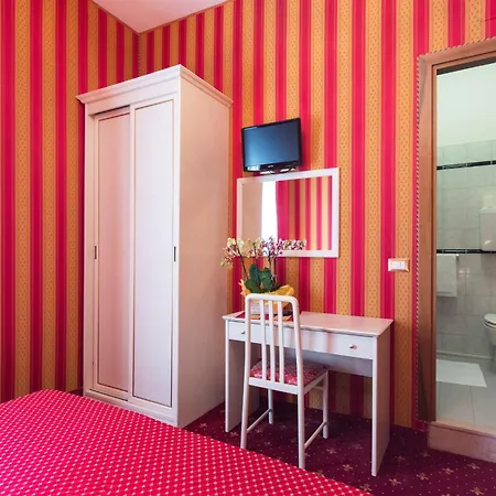 Messner Hotel Venise
