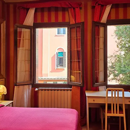 Hotel Messner Venise