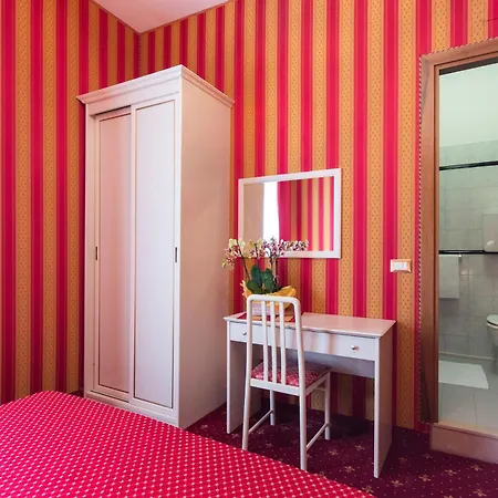 Messner Hotel Venise