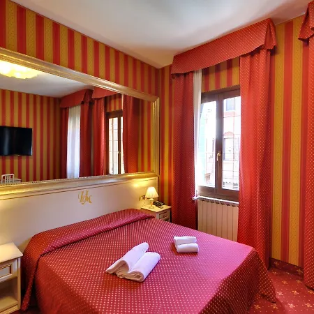 메스너 3* 베니스