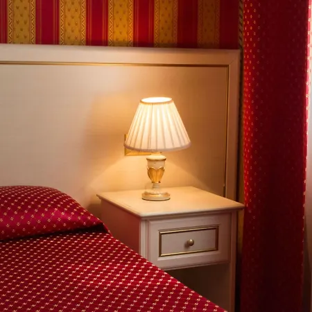 메스너 3* 베니스