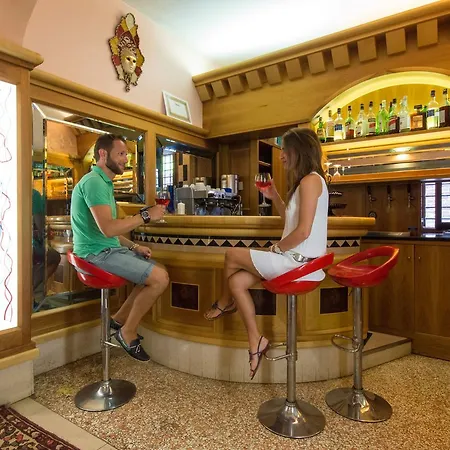 Hotel Messner Venise